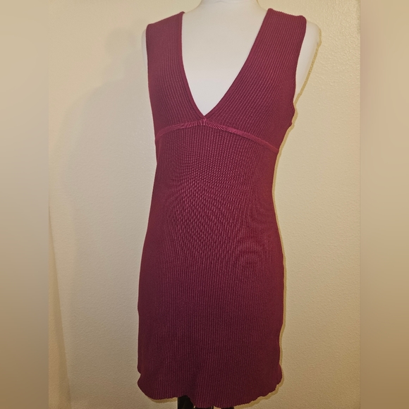 House of Harlow 1960 Mini Dress - Picture 1 of 8